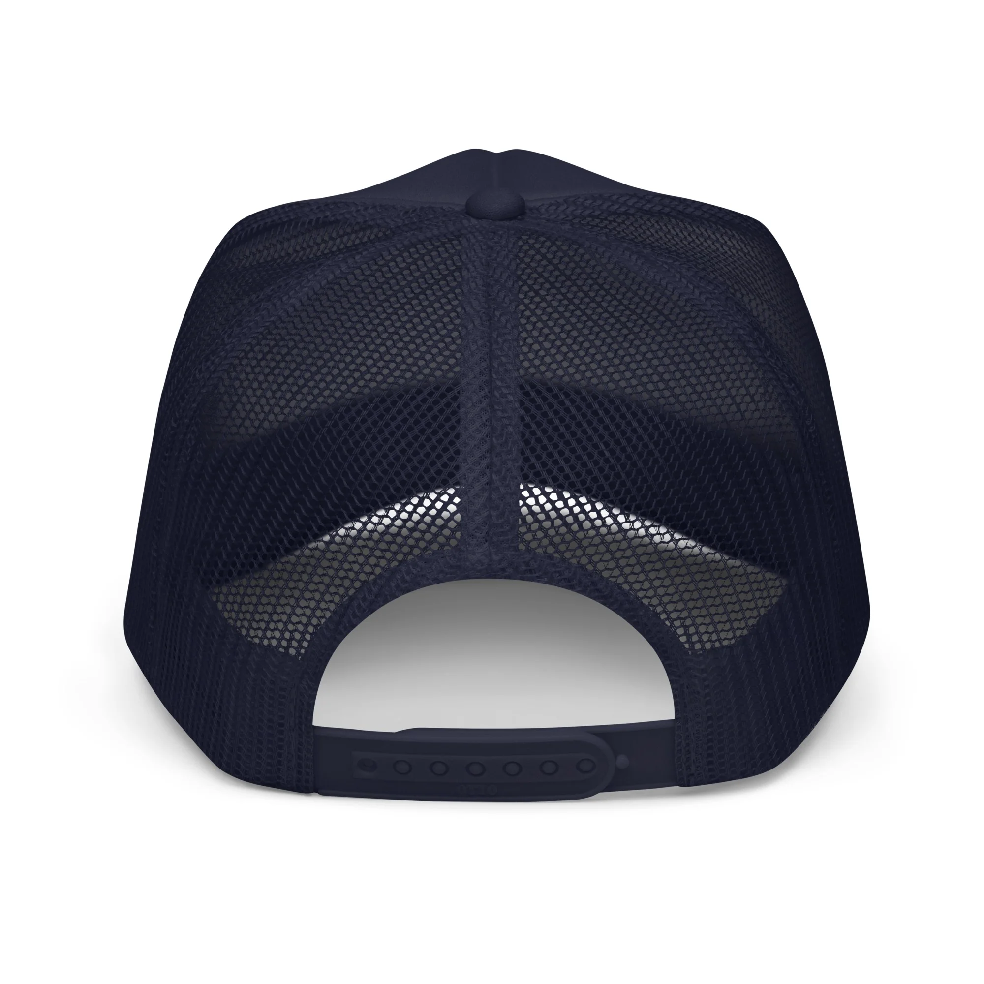 FOX Across America with Jimmy Failla Trucker Hat - Image 5