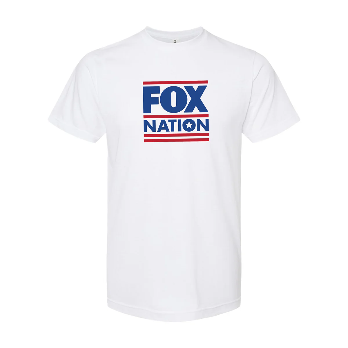 FOX Nation Logo T-Shirt