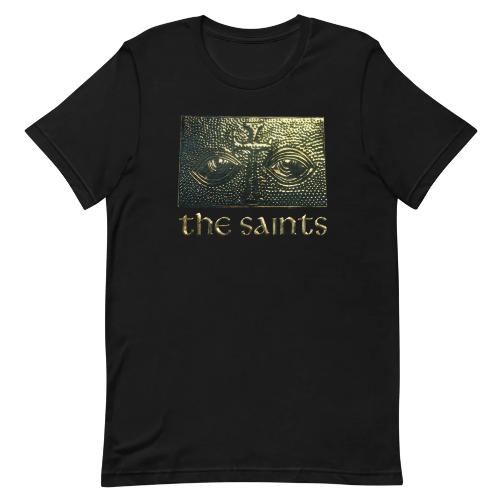FOX Nation The Saints T-Shirt