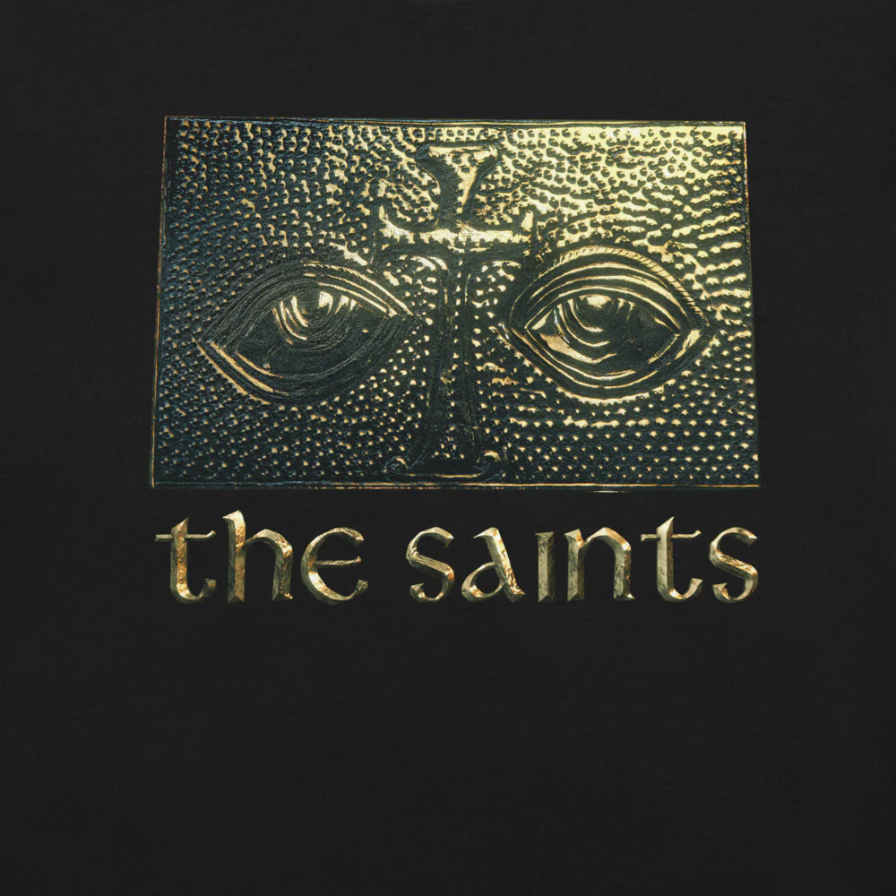 FOX Nation The Saints T-Shirt - Image 3