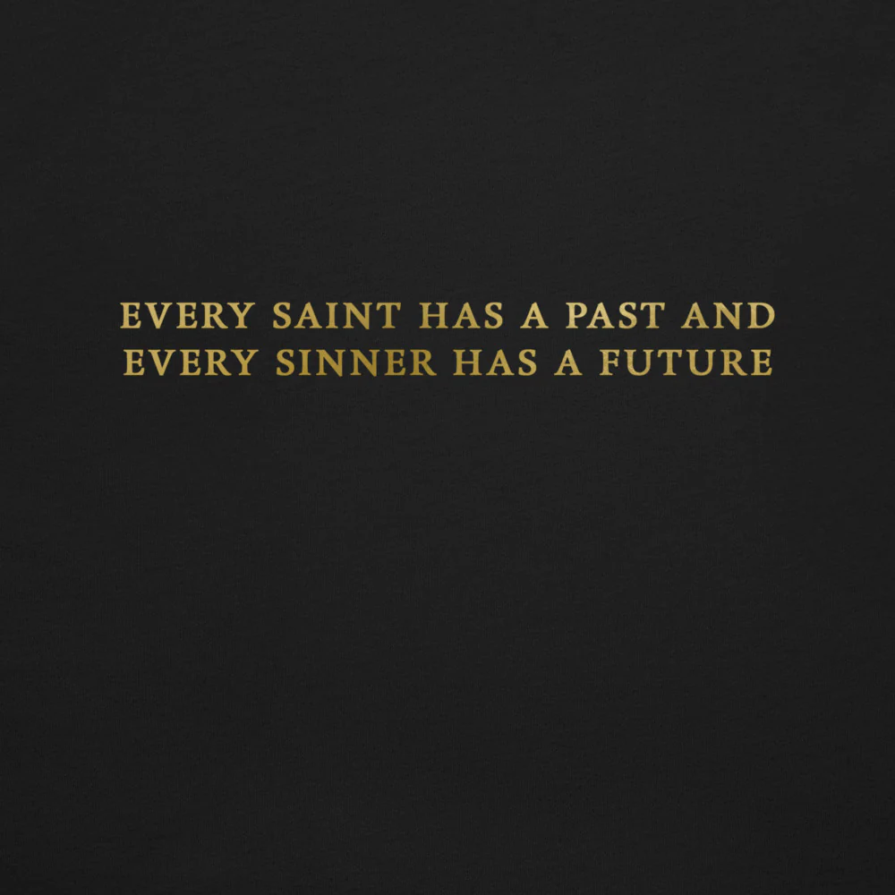 FOX Nation The Saints T-Shirt - Image 4