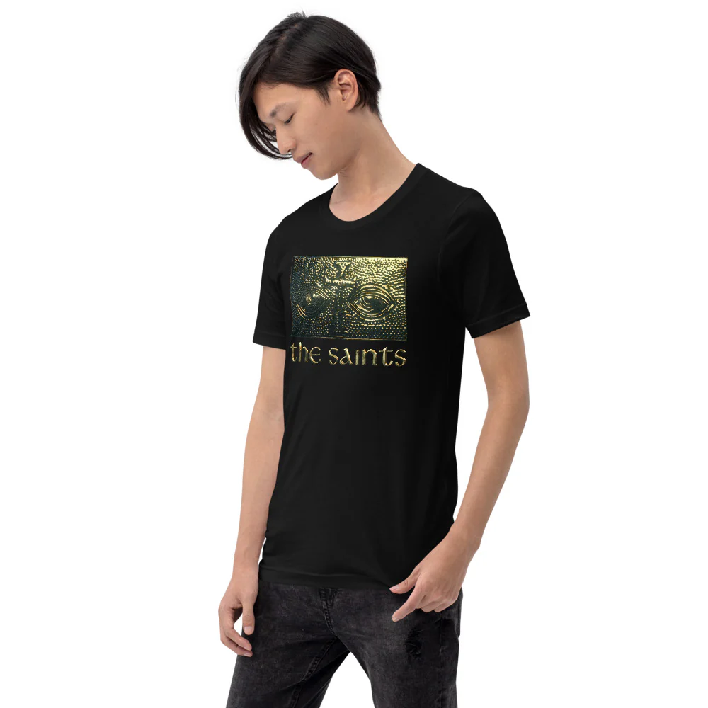FOX Nation The Saints T-Shirt - Image 5
