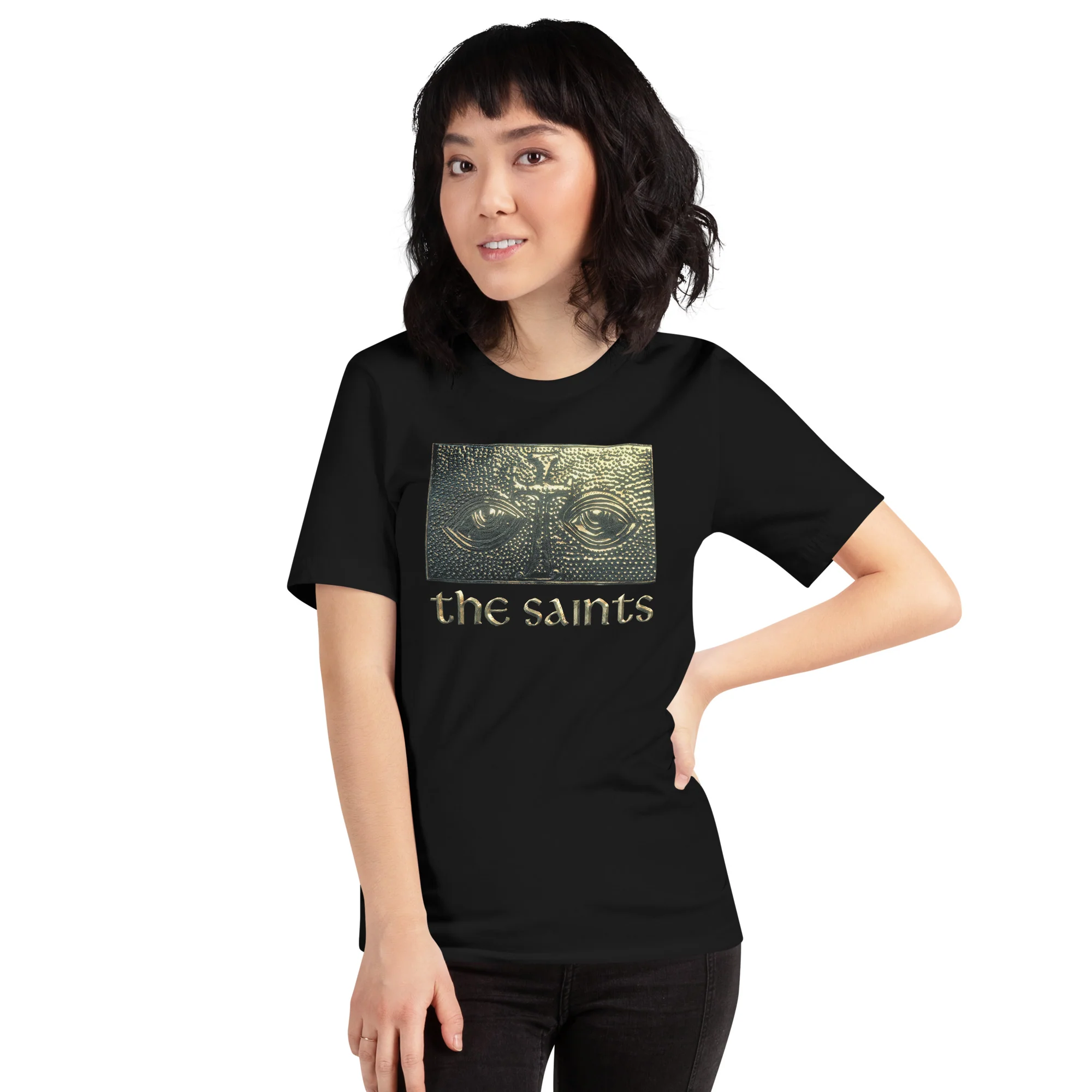 FOX Nation The Saints T-Shirt - Image 6