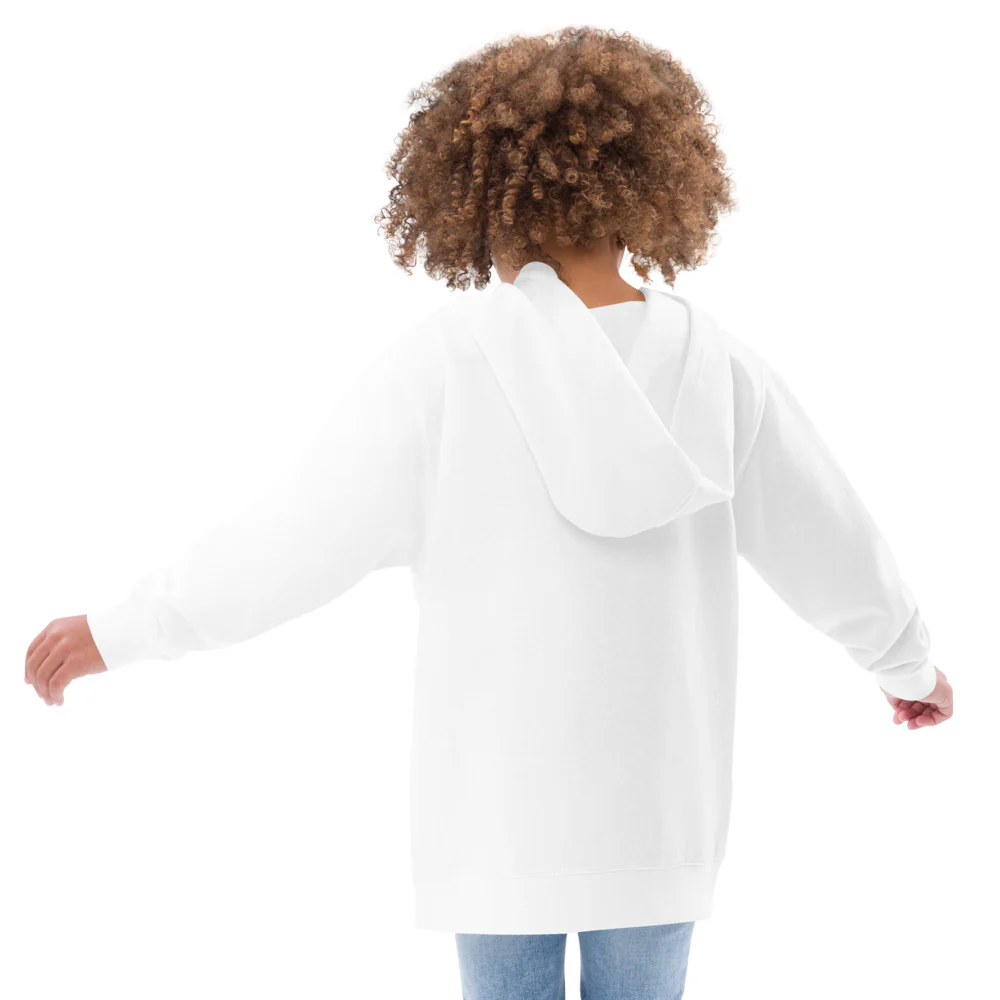 FOX News Breaking News Kids Hoodie - Image 12