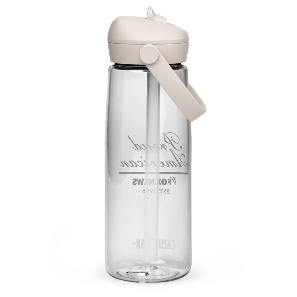 FOX News Proud American CamelBak® Water Bottle - Image 4