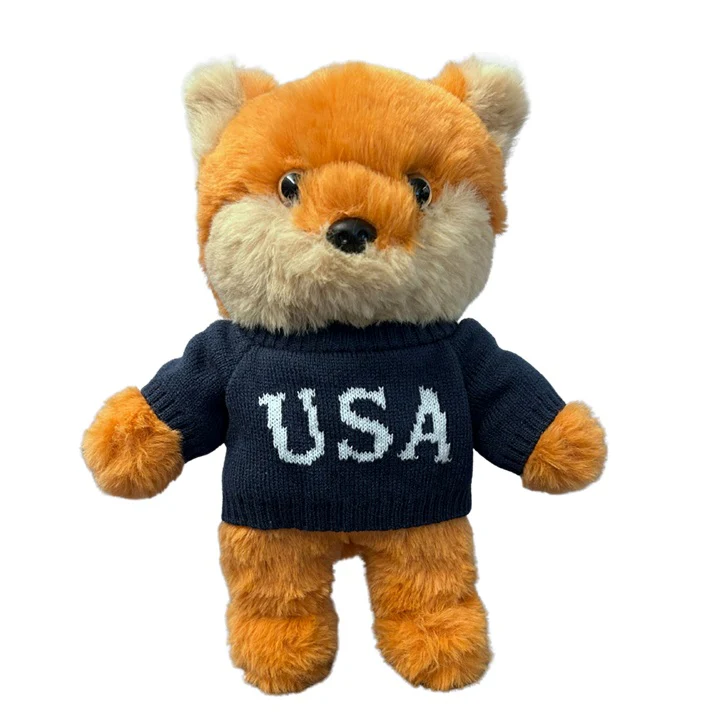 For All America Fox