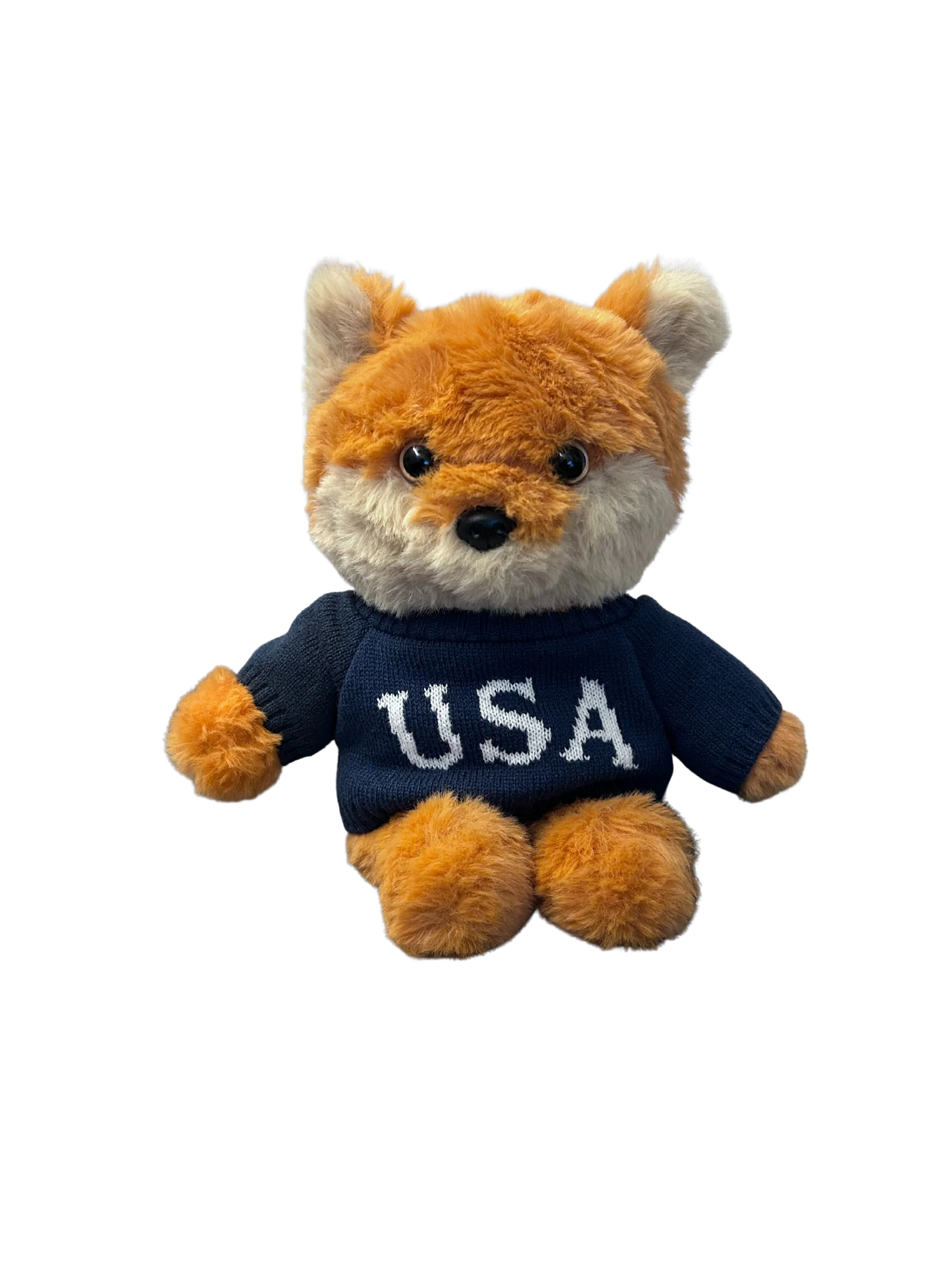 For All America Fox - Image 2