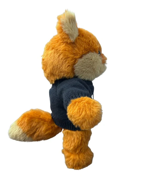 For All America Fox - Image 4