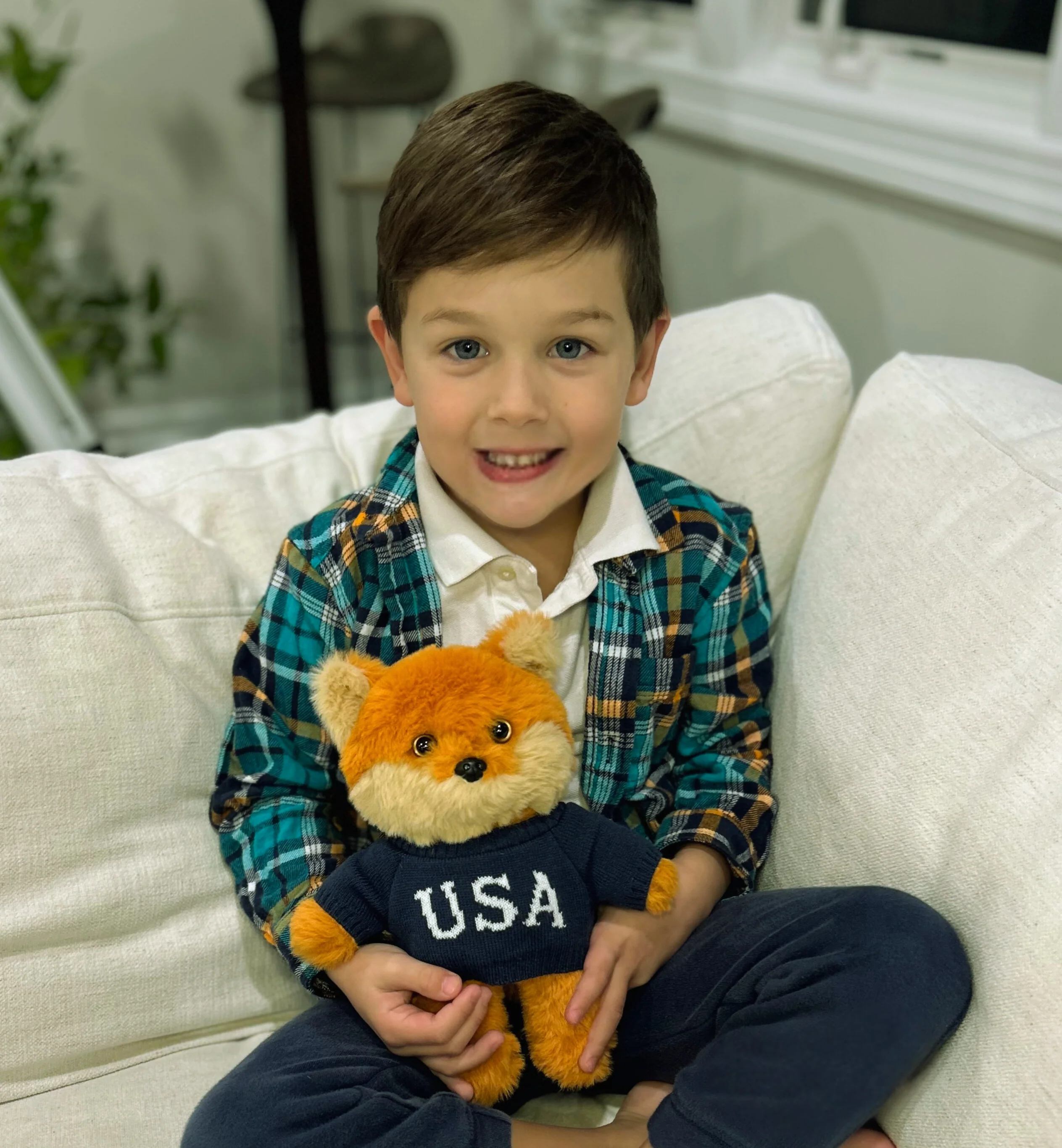 For All America Fox - Image 7