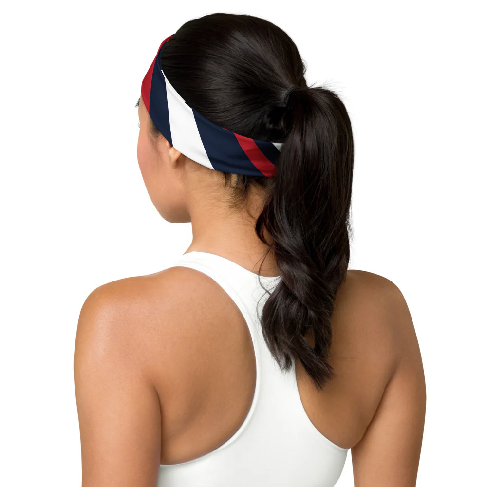 FOX News Logo Headband - Image 4
