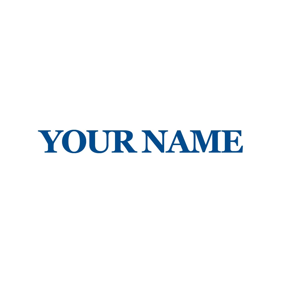 FOX News Logo Personalized White Mug - 11oz - Image 3