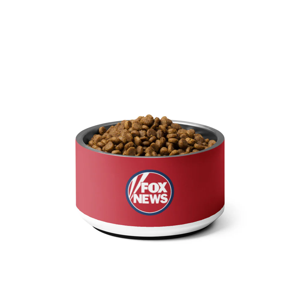 FOX News Pet Bowl