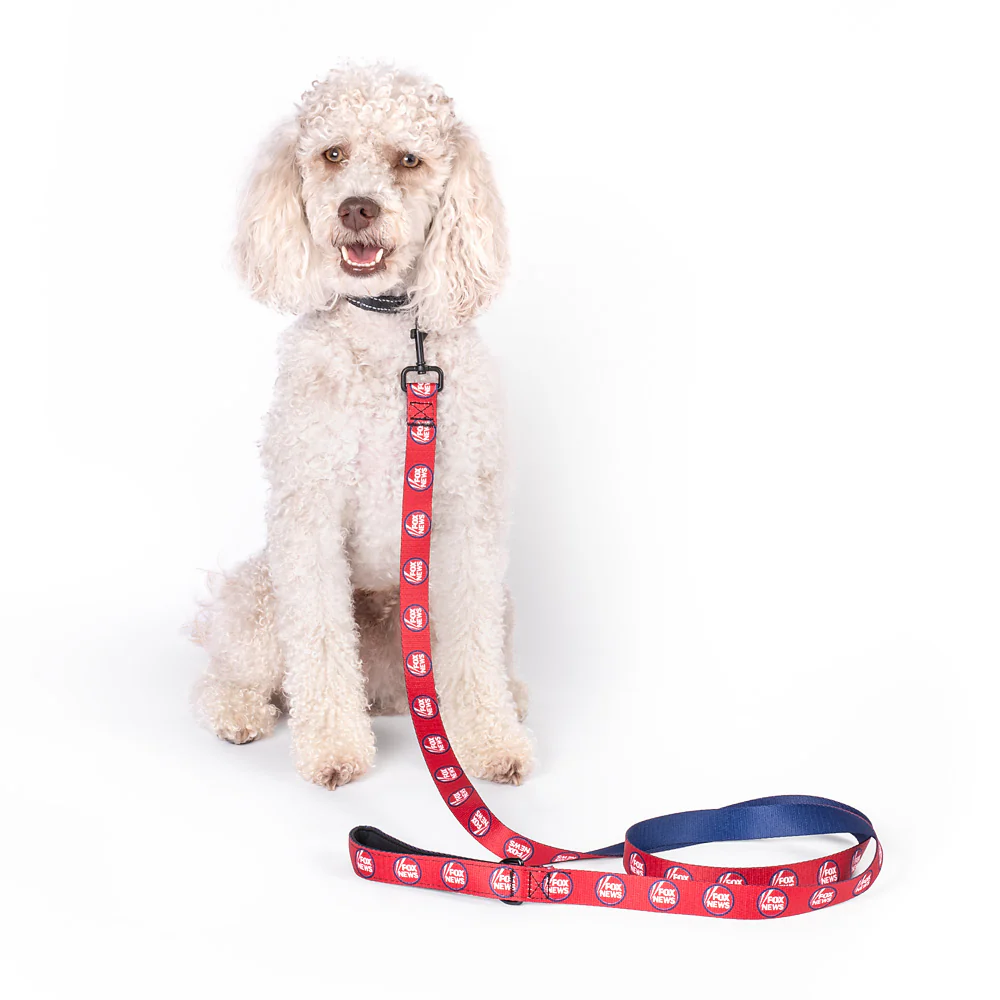 FOX News Pet Leash - Image 3