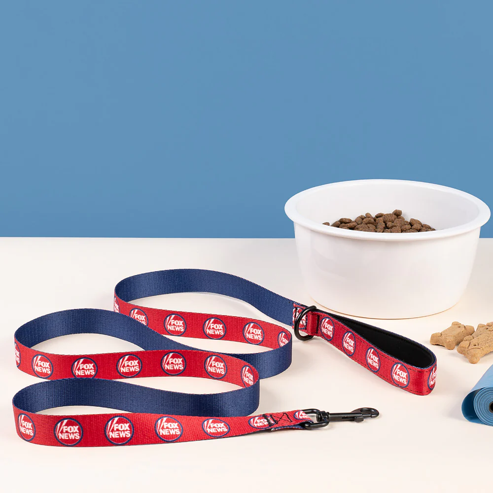 FOX News Pet Leash - Image 5