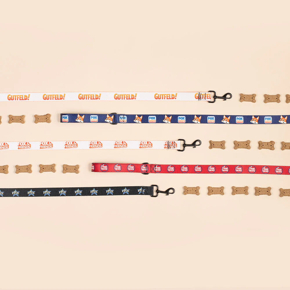 FOX News Pet Leash - Image 7