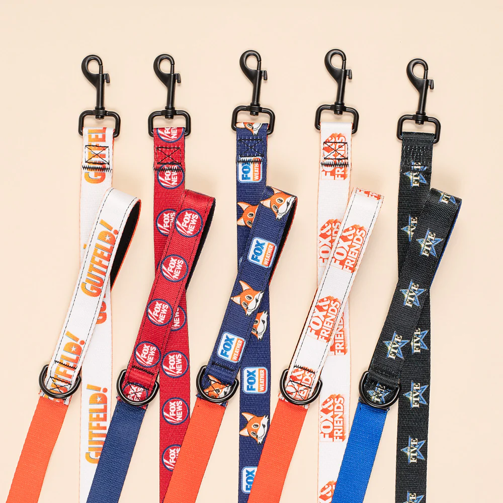 FOX News Pet Leash - Image 8