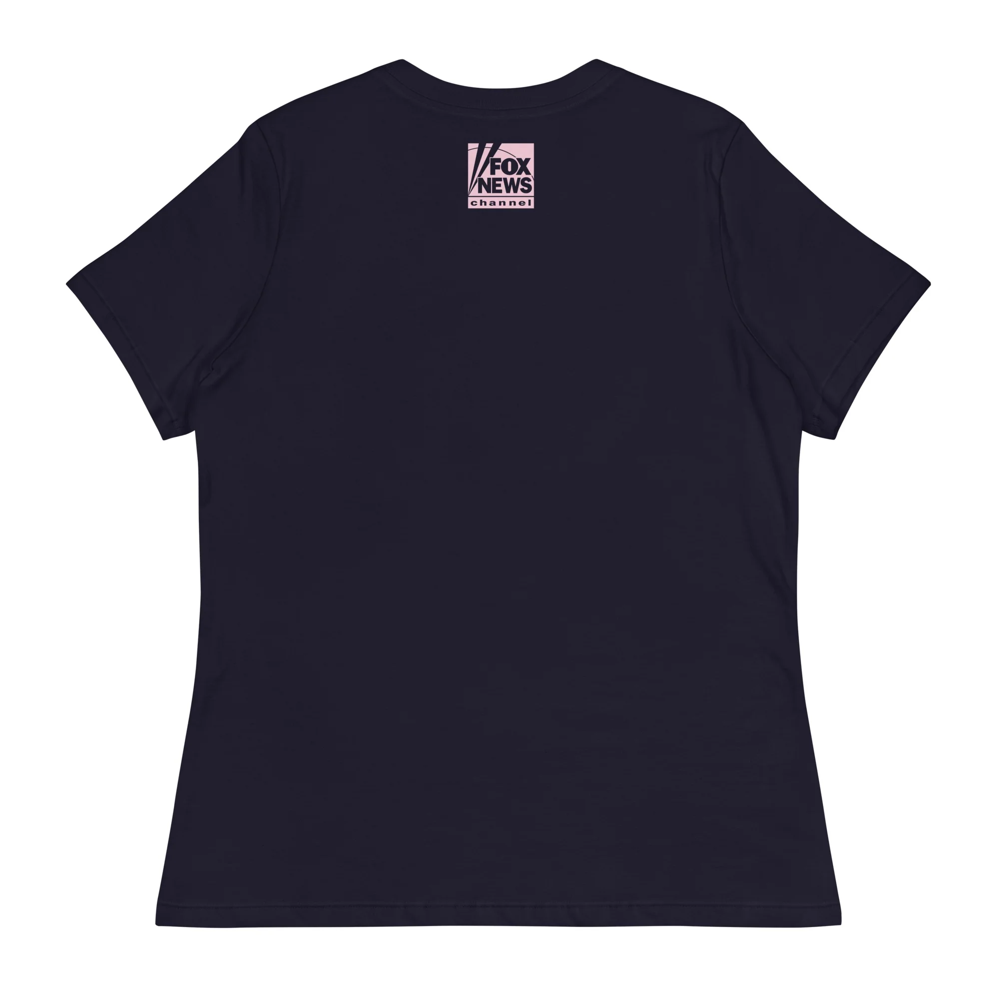 FOX News Love, Mom Womens T-shirt - Image 8