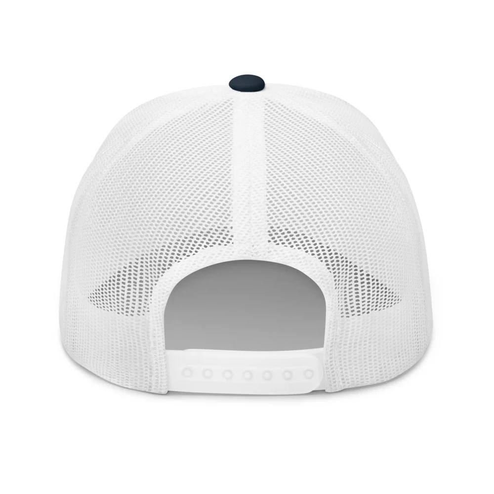 FOX Nation Patriot Awards 2025 Trucker Hat - Image 5