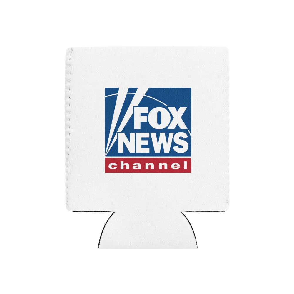 FOX News Proud American Can Cooler - Image 2