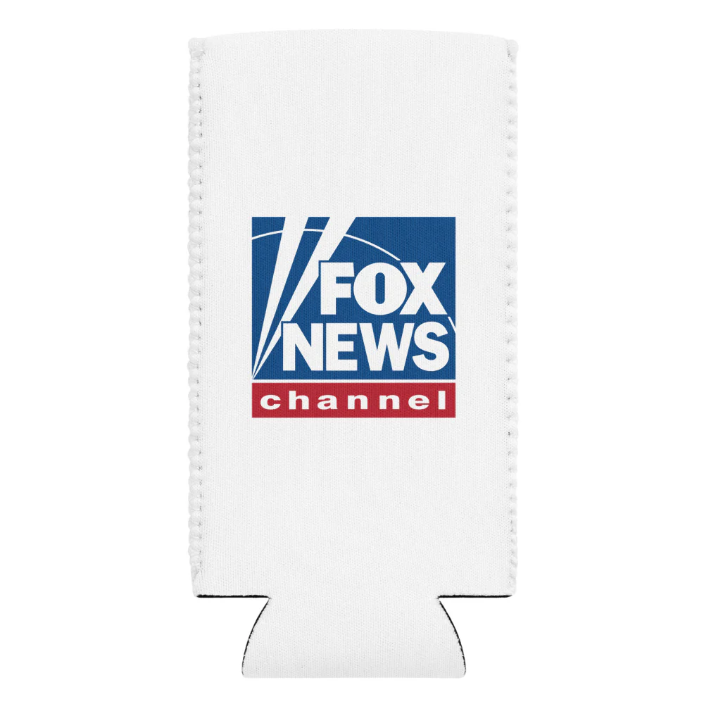 FOX News Proud American Can Cooler - Image 5
