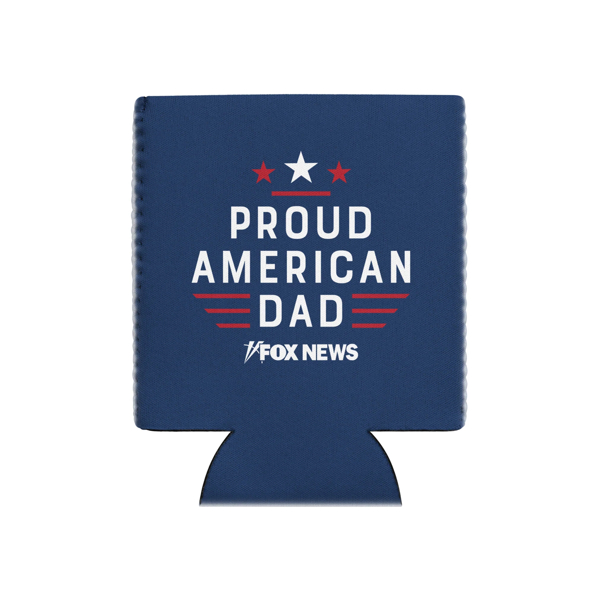 FOX News Proud American Dad Can Cooler