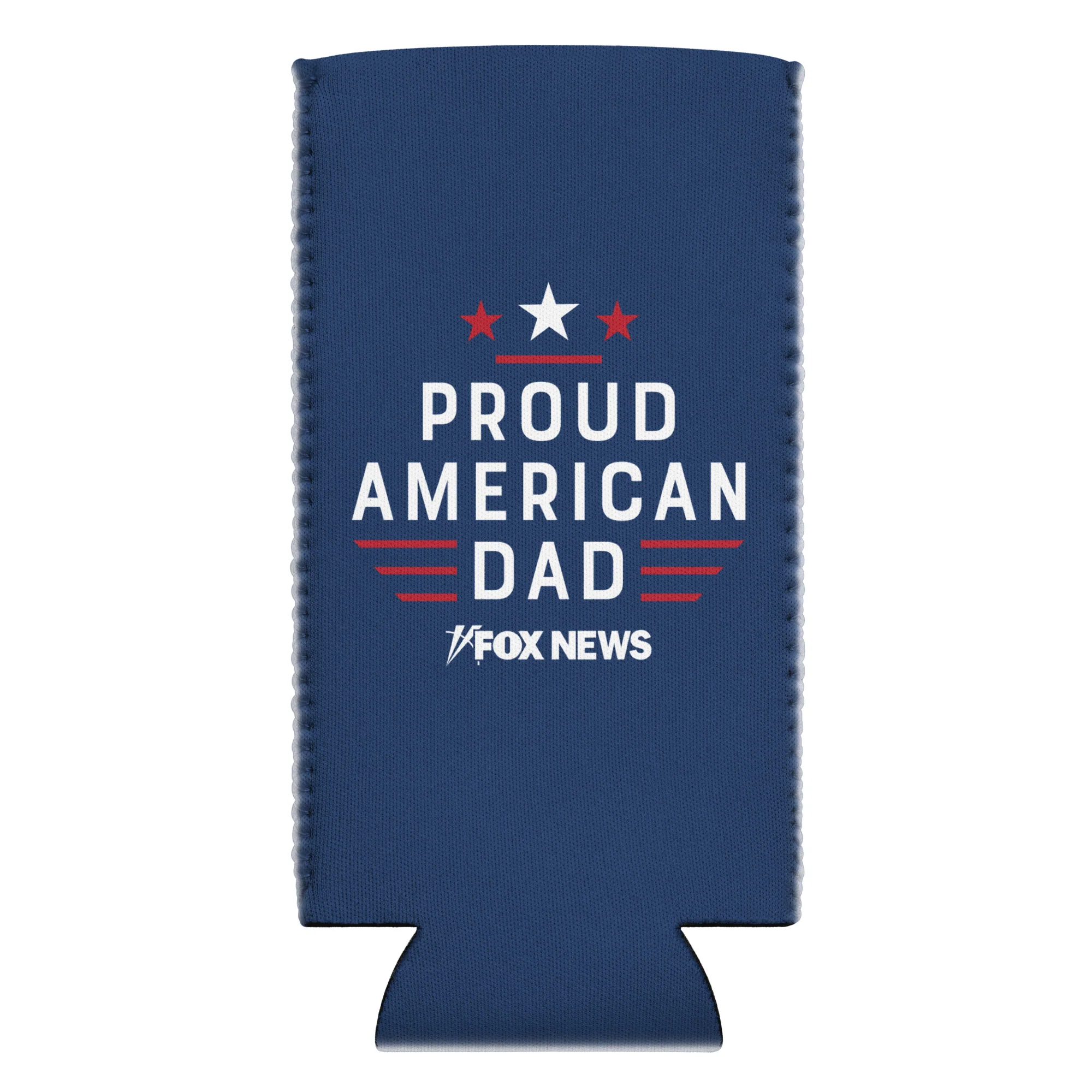 FOX News Proud American Dad Can Cooler - Image 2