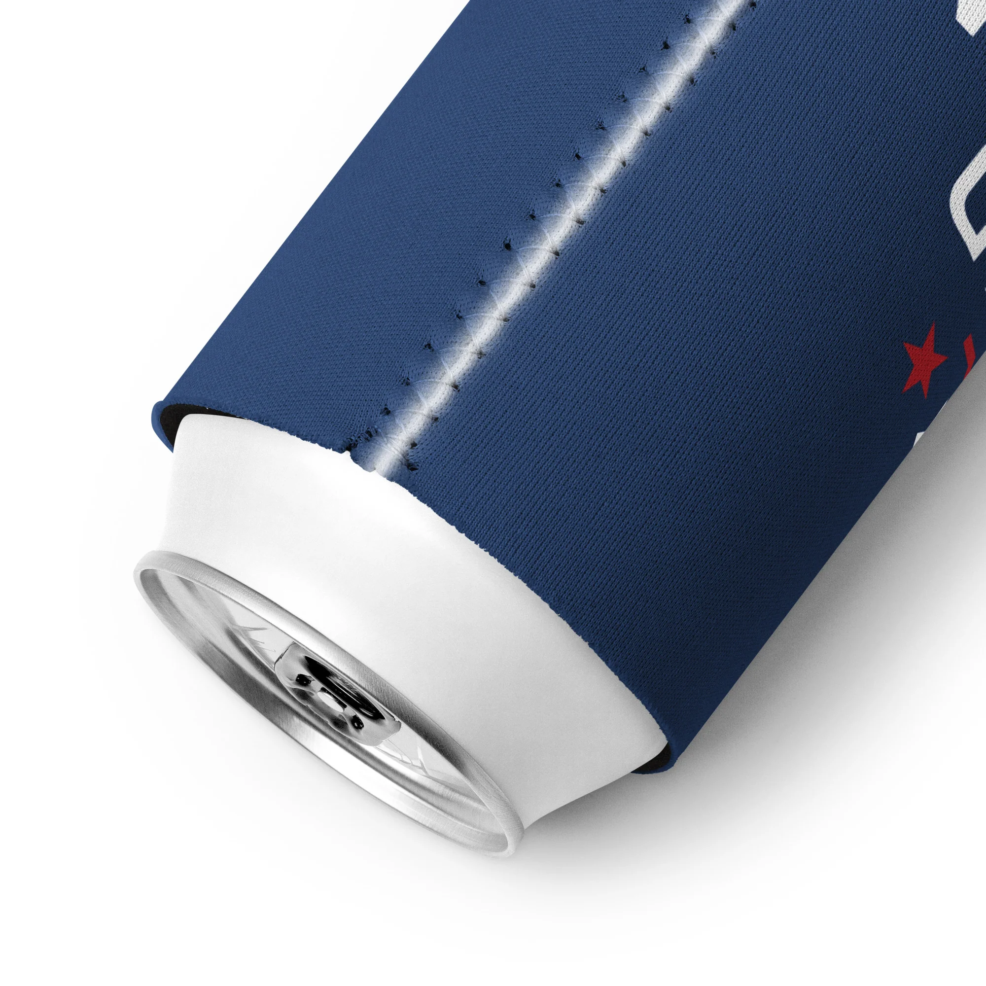 FOX News Proud American Dad Can Cooler - Image 6