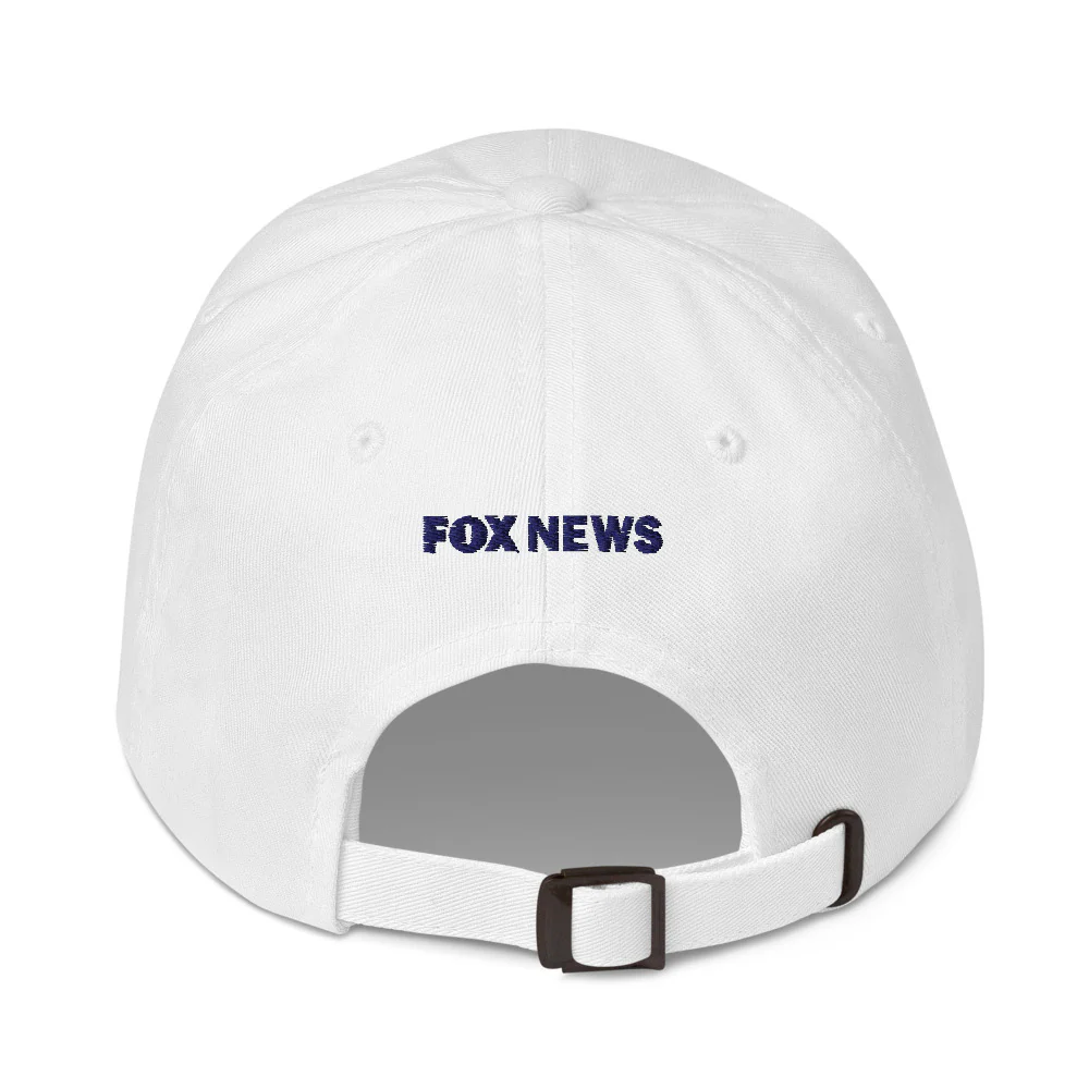 FOX News Proud American Dad Hat - Image 3