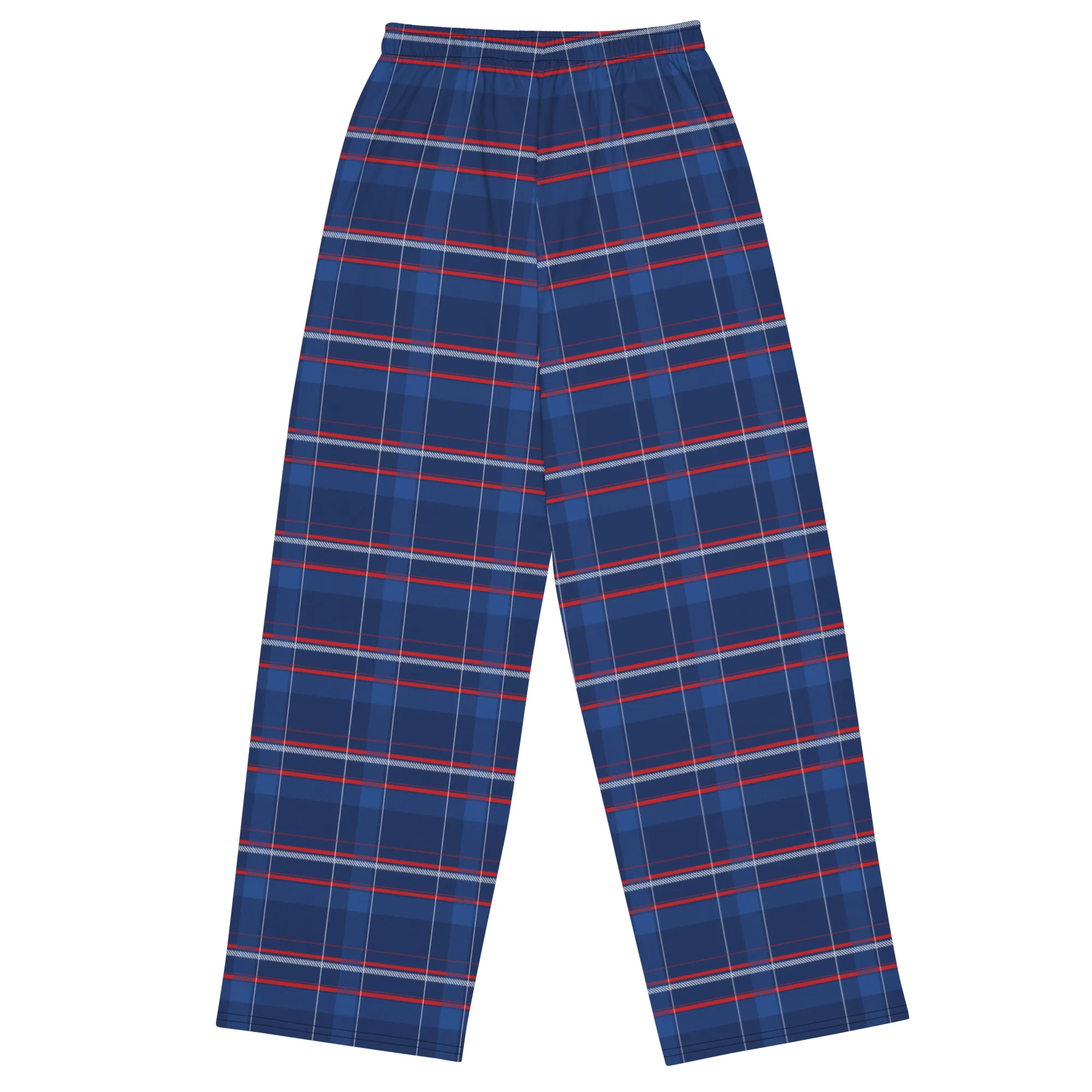 FOX News Proud American Dad Lounge Pants - Image 3