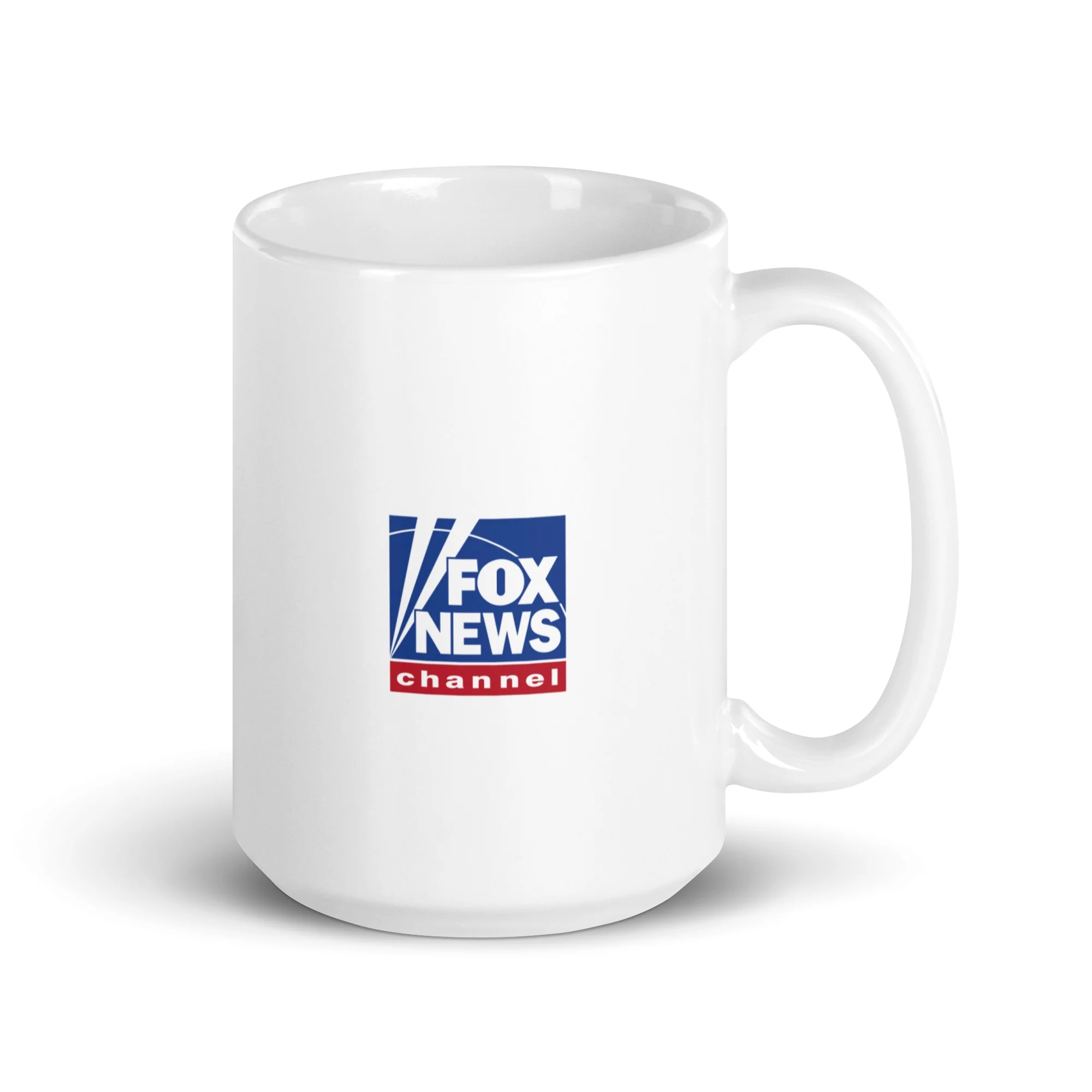 FOX News Proud American Dad Mug - Image 4