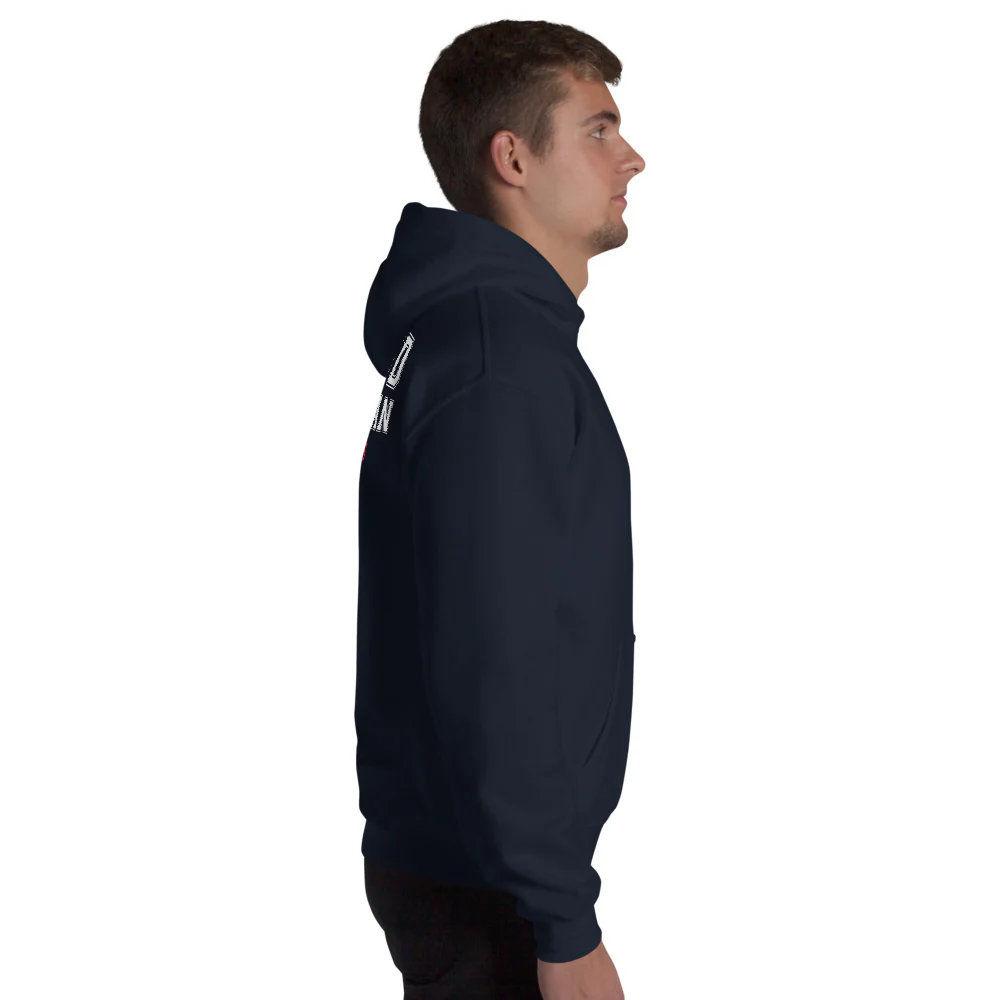 FOX News Proud American Hoodie - Image 10
