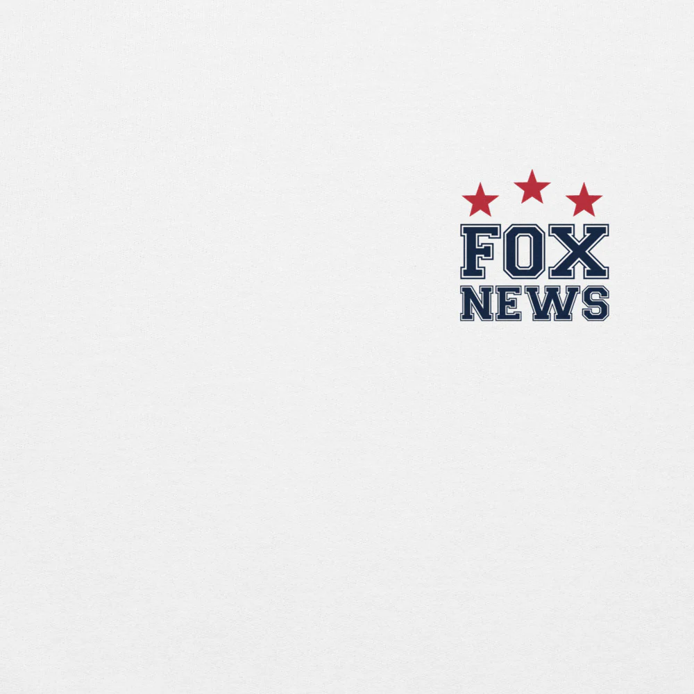 FOX News Proud American Hoodie - Image 18