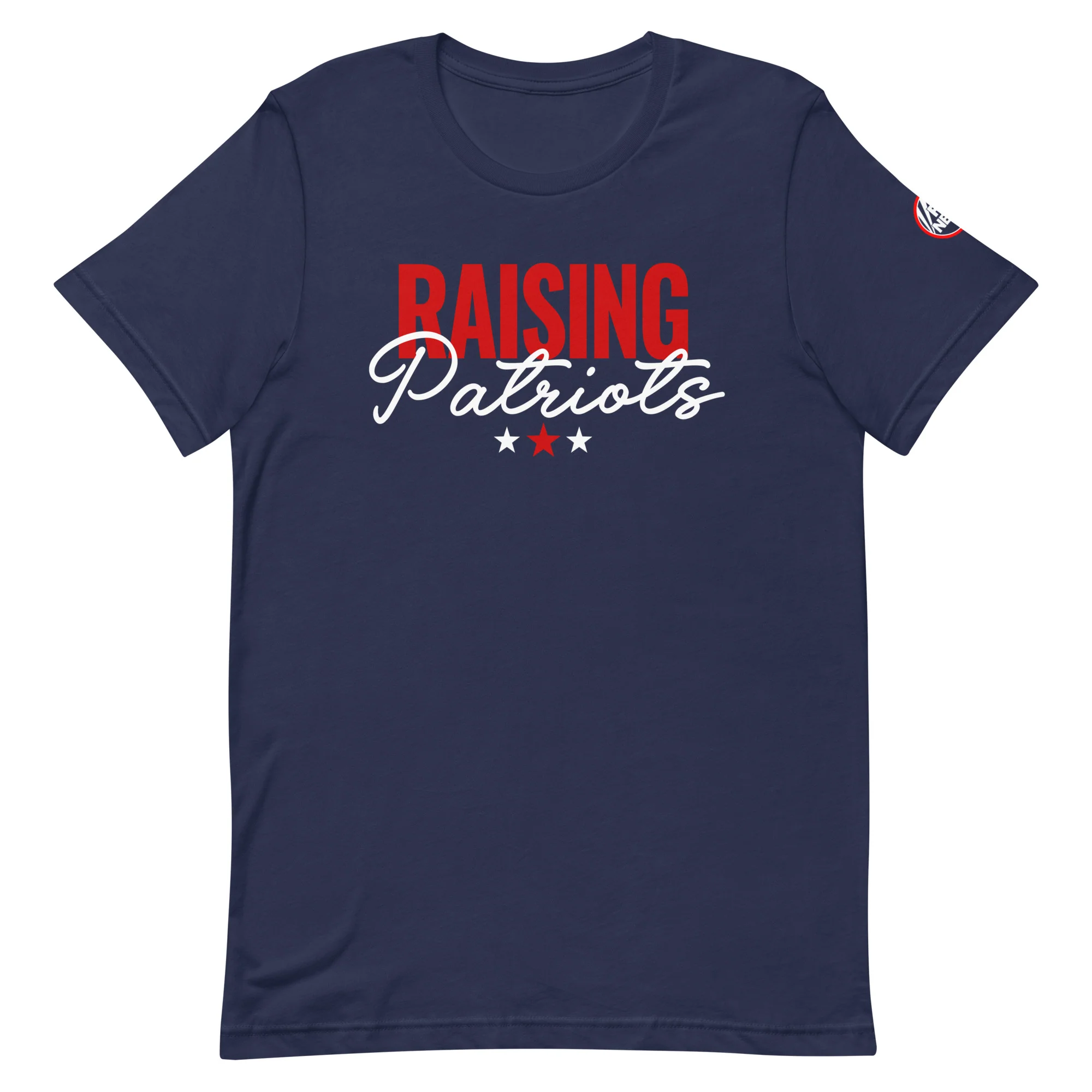 FOX News Raising Patriots T-Shirt