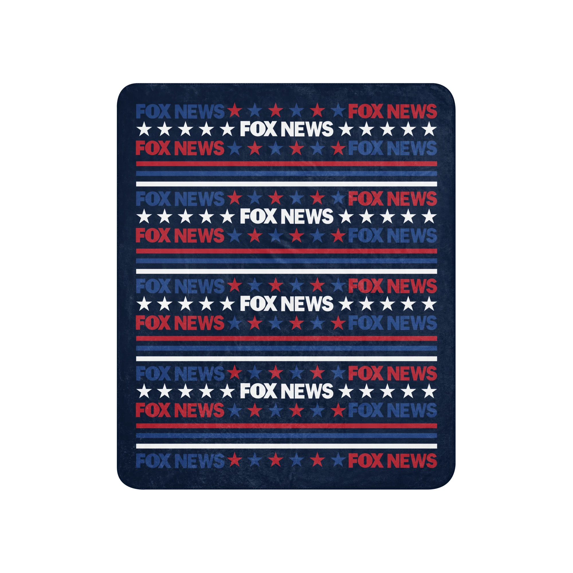 FOX News Sherpa Blanket - Image 9