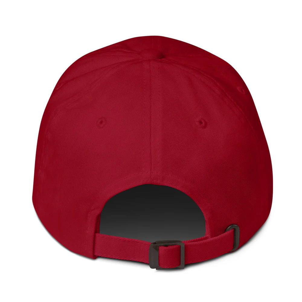 FOX News Special Report with Bret Baier Embroidered Hat - Image 5