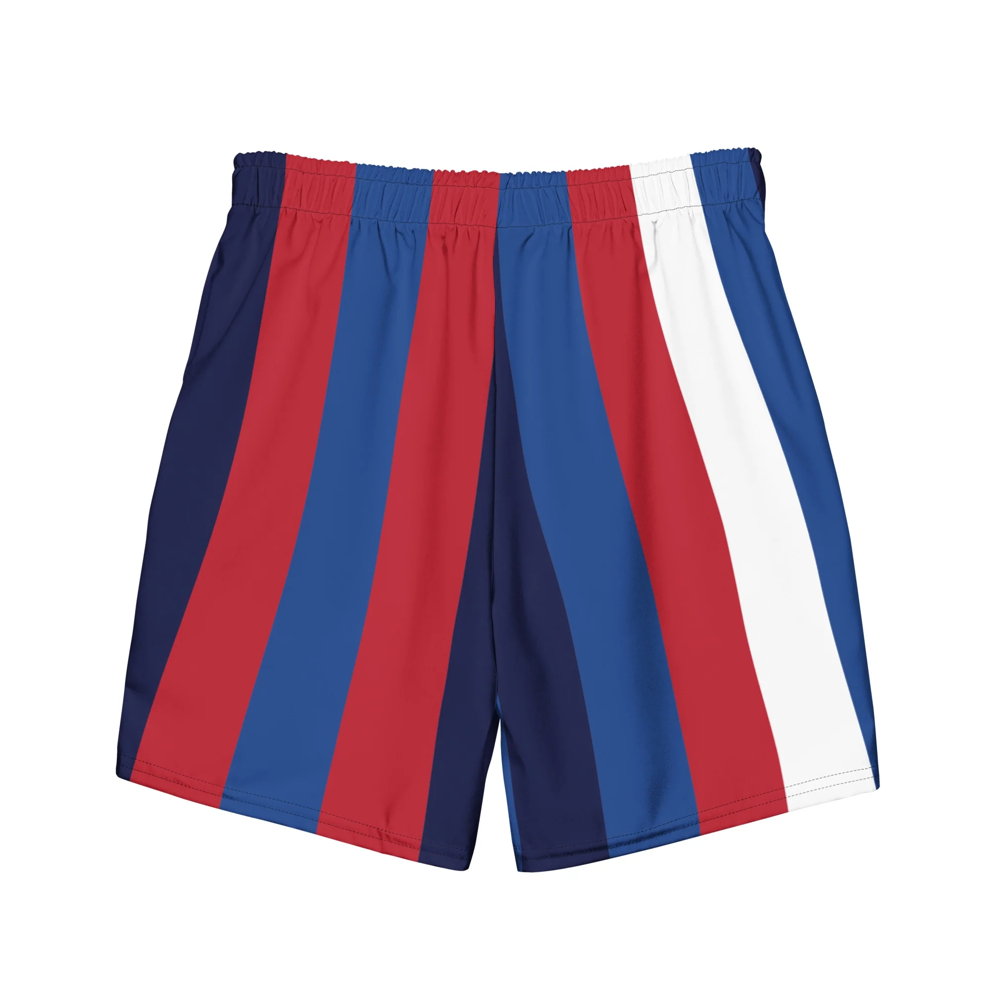 FOX News Stars & Stripes Swim Trunks - Image 5