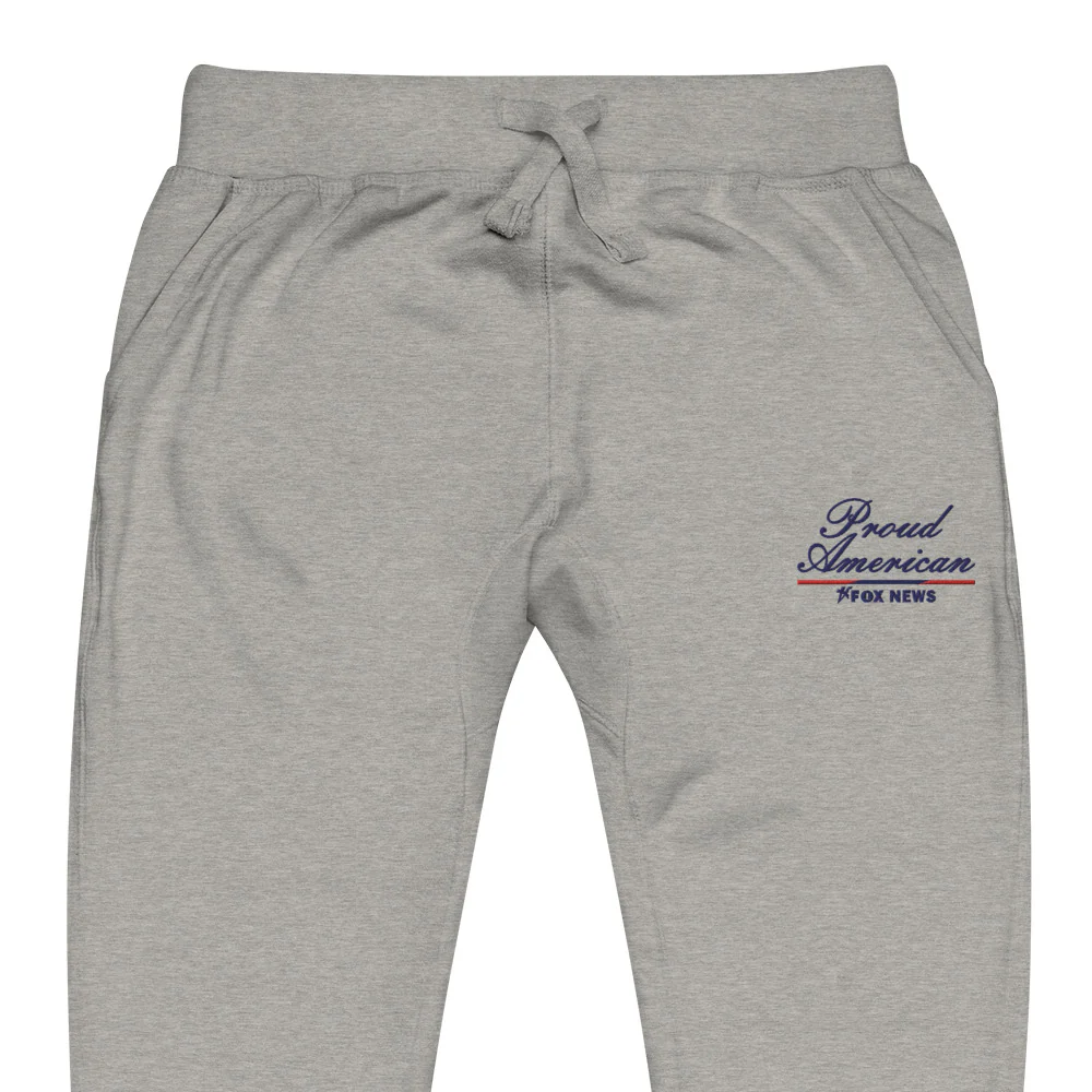 FOX News Proud American Sweatpants - Image 3