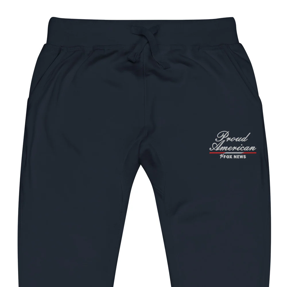 FOX News Proud American Sweatpants - Image 4