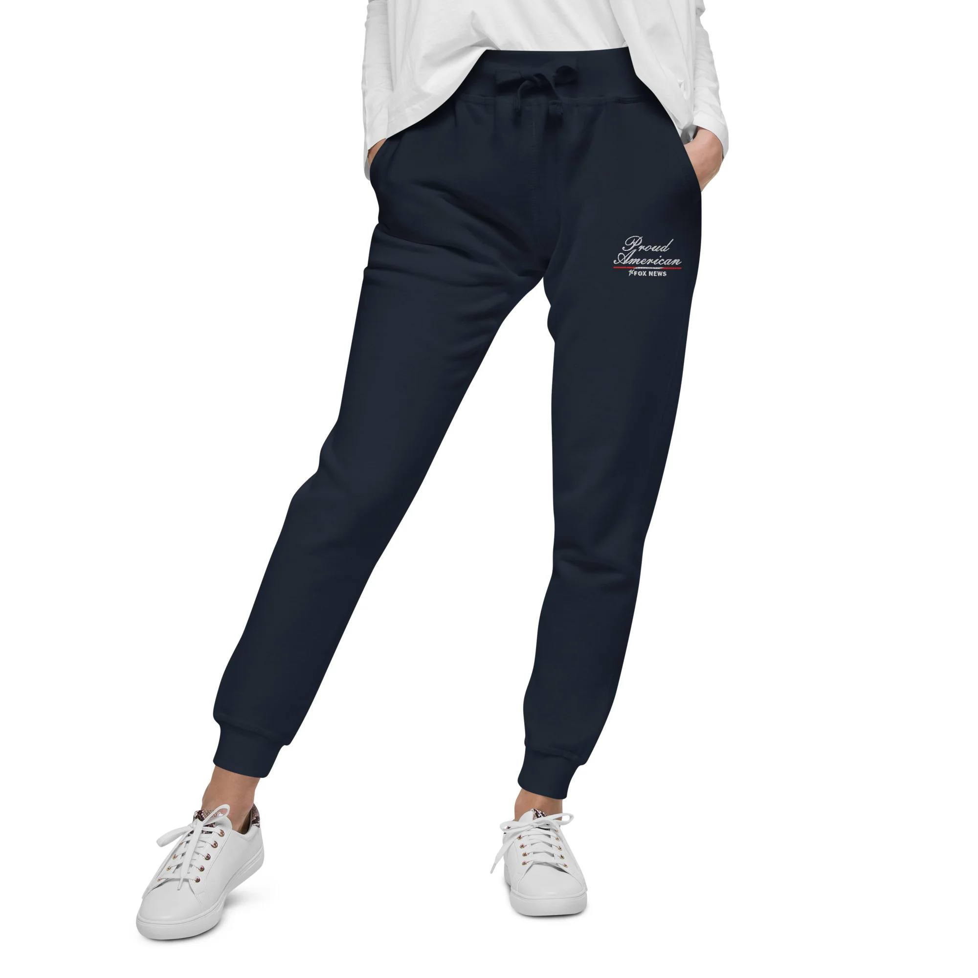 FOX News Proud American Sweatpants - Image 8