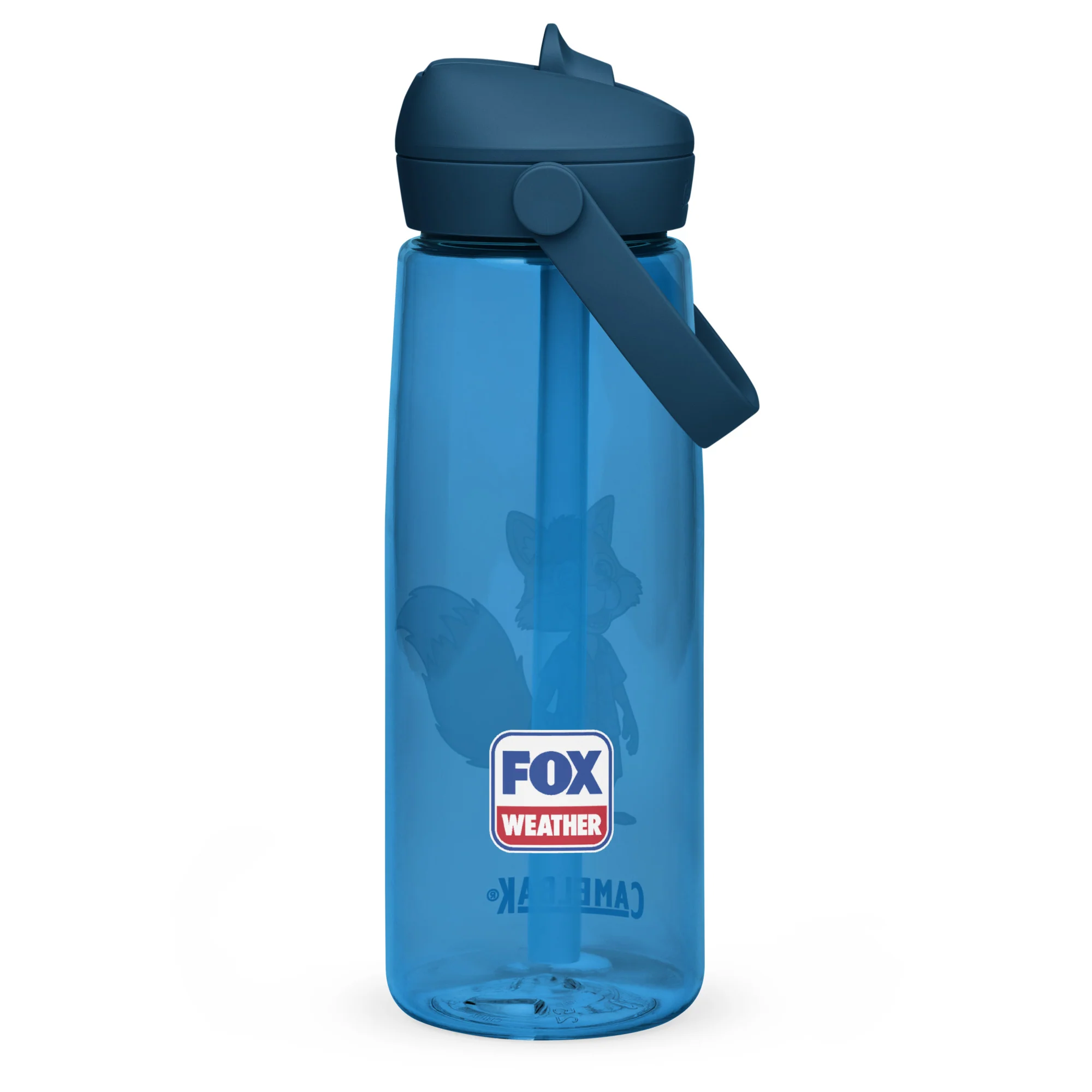 FOX Weather Sonny Camelbak® Water Bottle - Image 2