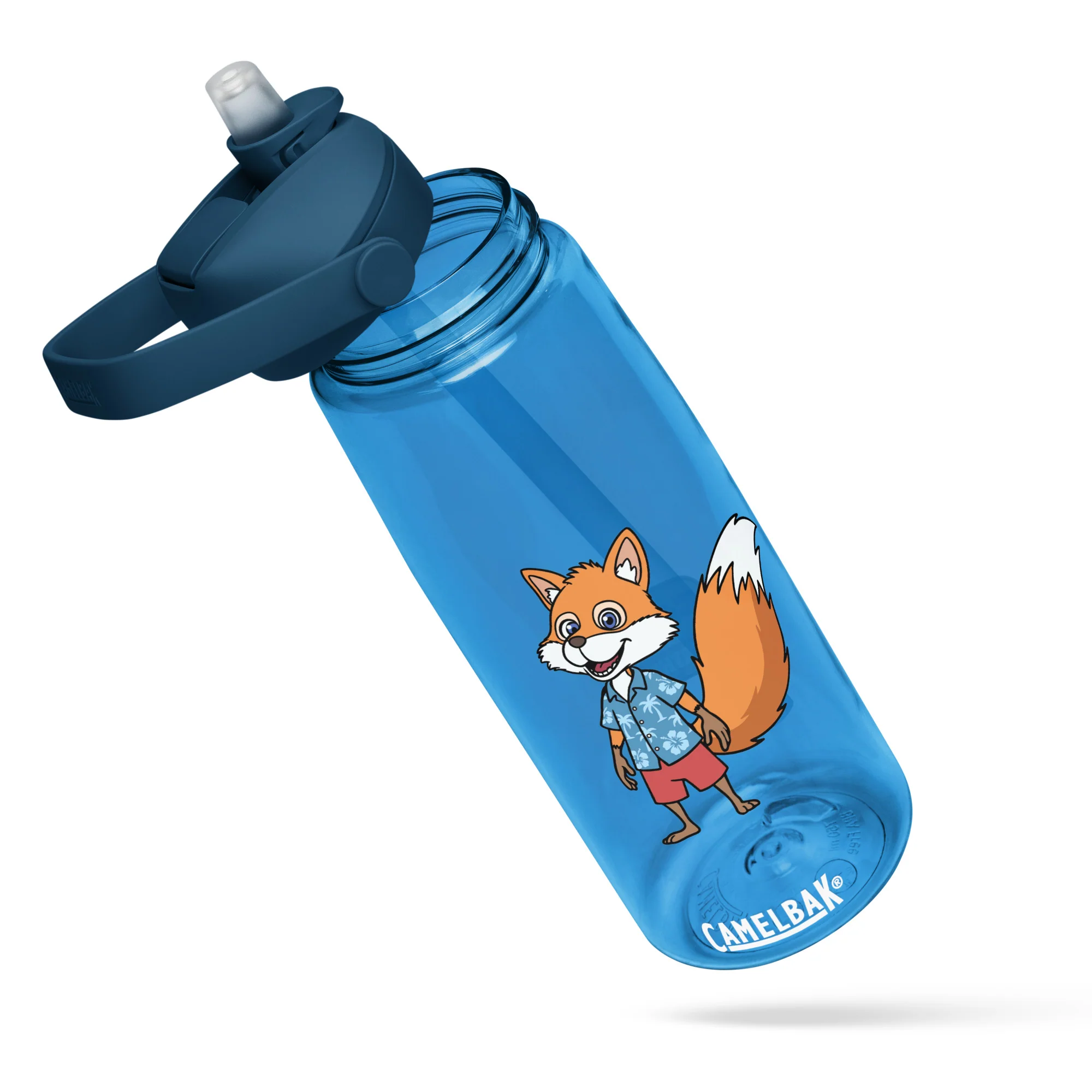 FOX Weather Sonny Camelbak® Water Bottle - Image 3