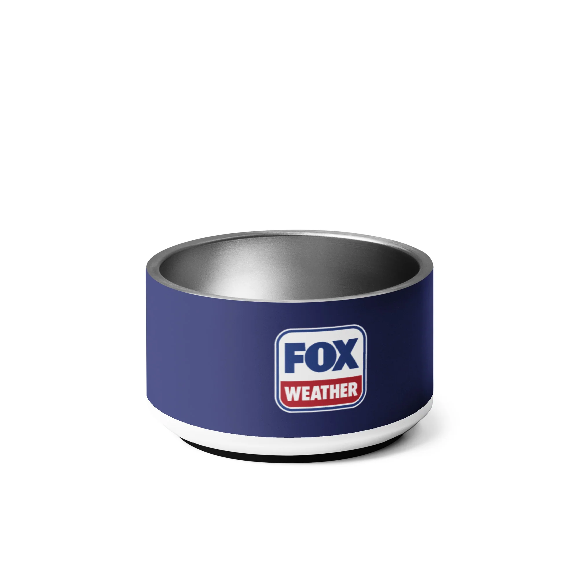 FOX Weather Sonny Pet Bowl - Image 2