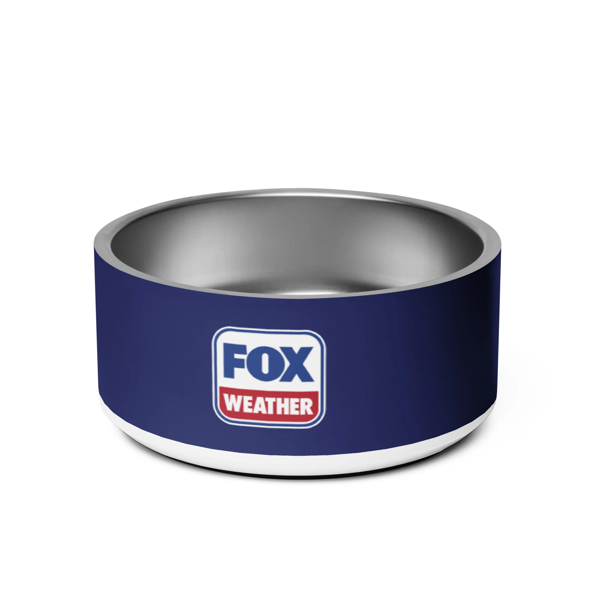 FOX Weather Sonny Pet Bowl - Image 4