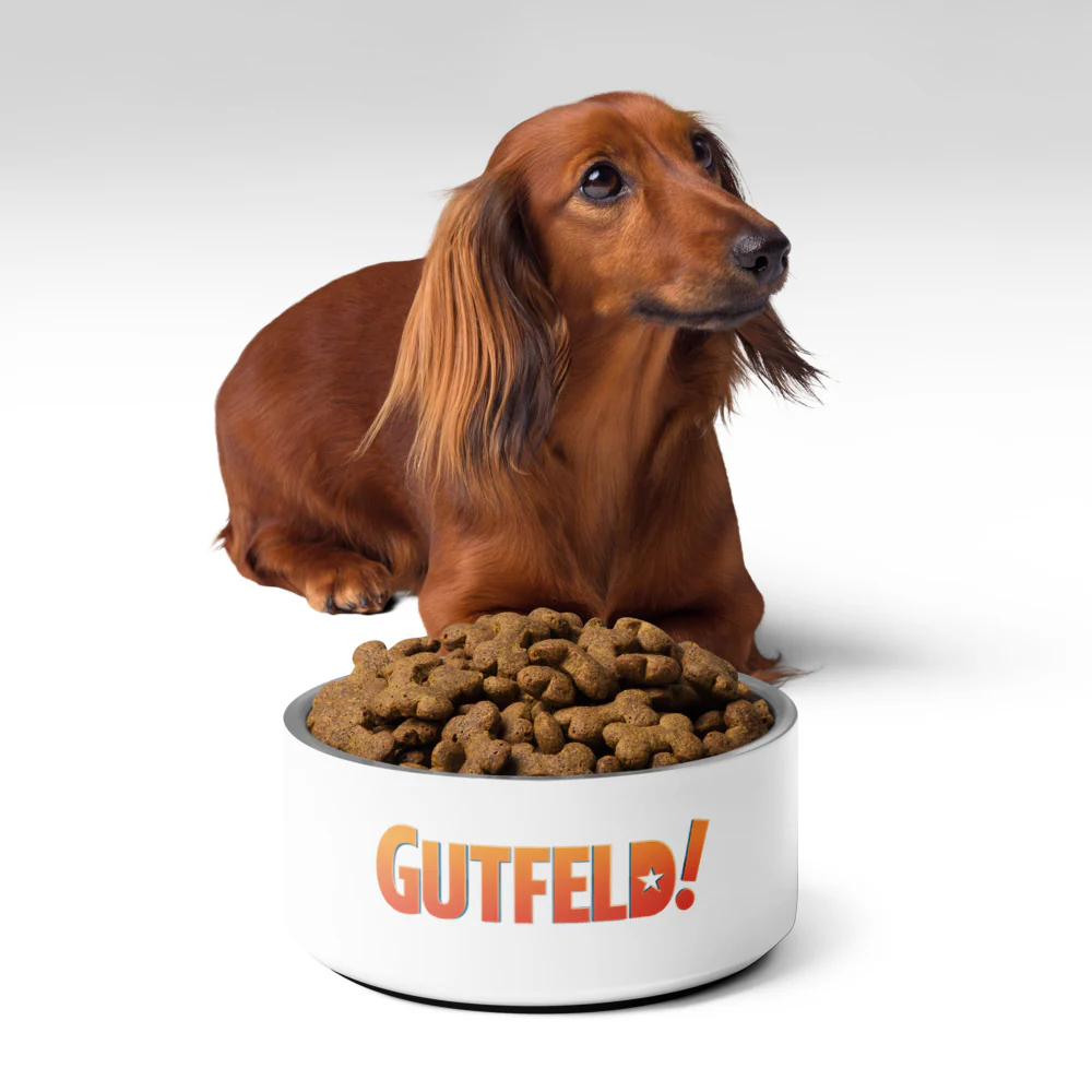 Gutfeld! Pet Bowl - Image 10