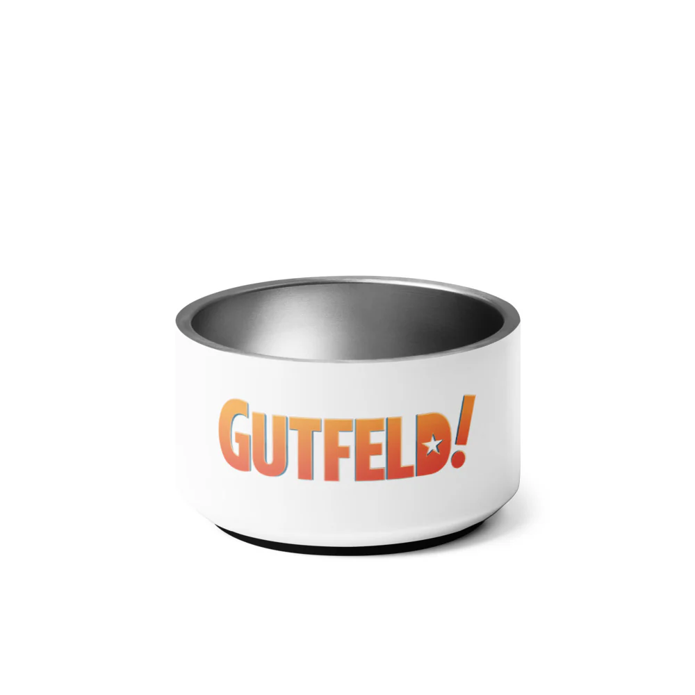 Gutfeld! Pet Bowl - Image 2