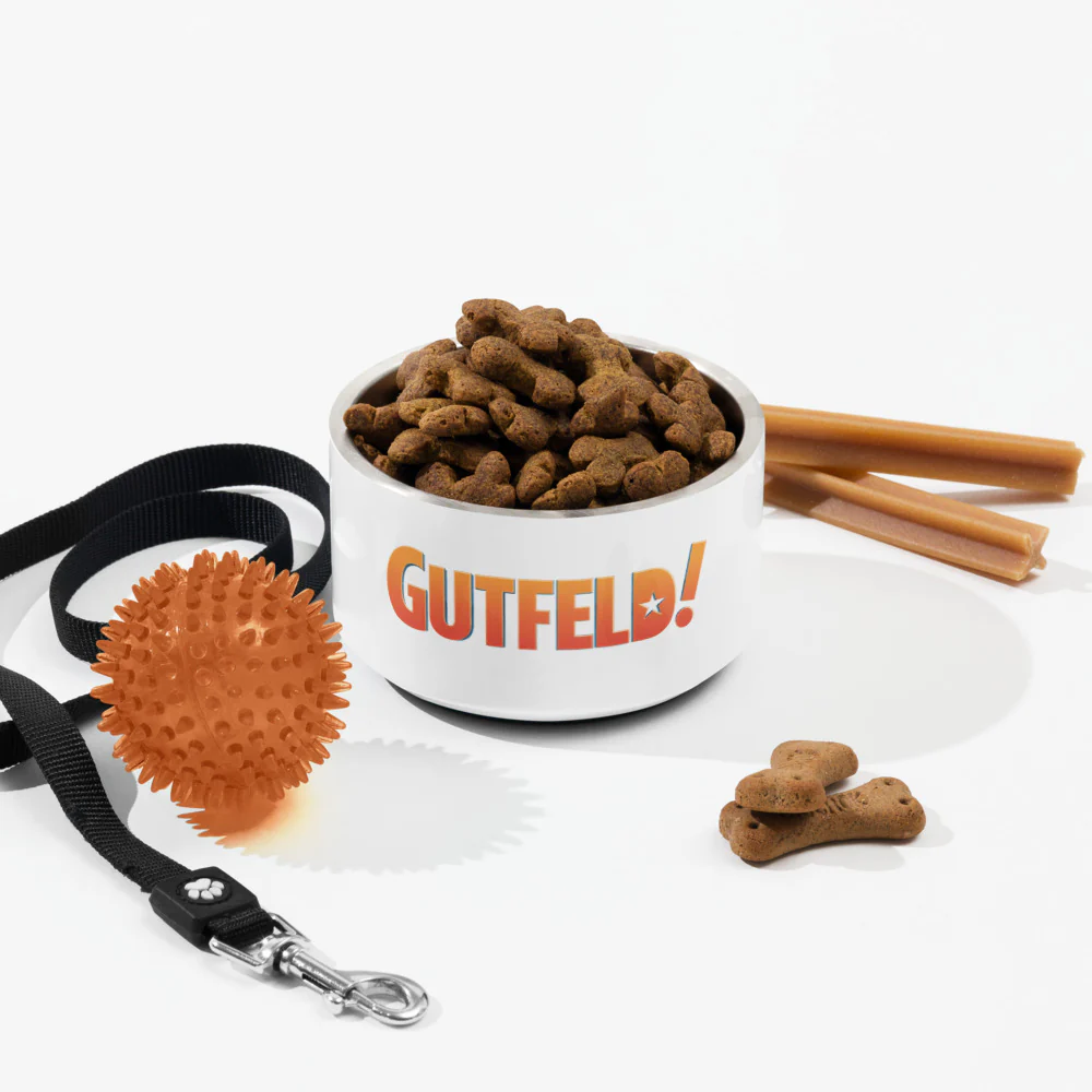 Gutfeld! Pet Bowl - Image 3