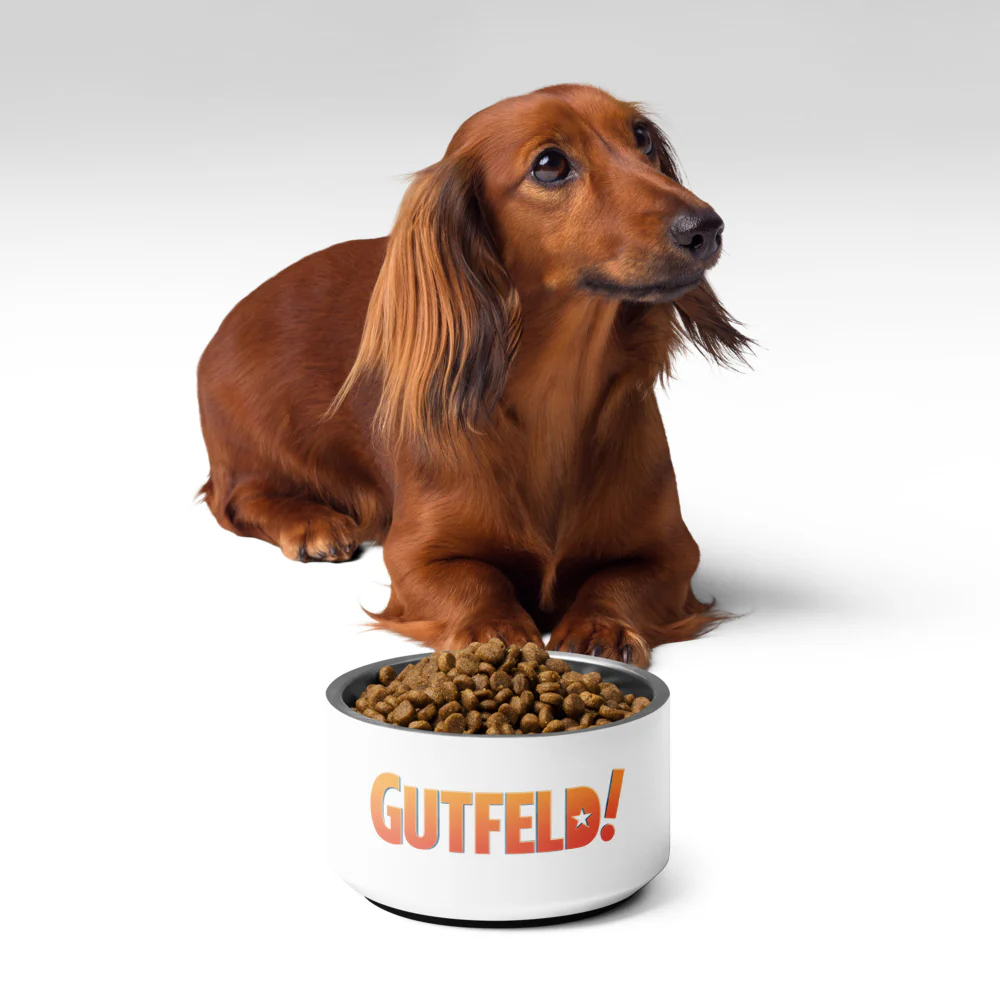 Gutfeld! Pet Bowl - Image 5