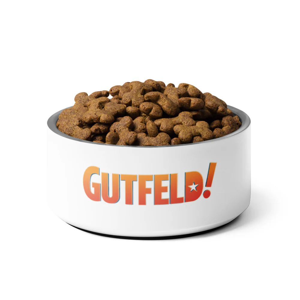 Gutfeld! Pet Bowl - Image 6