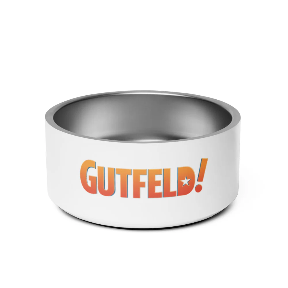 Gutfeld! Pet Bowl - Image 7