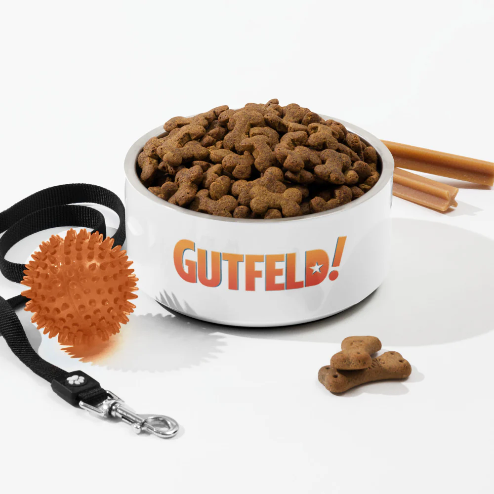 Gutfeld! Pet Bowl - Image 8